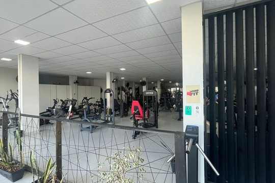 Imagem 3 da galeria do parceiro Mind4Fit Academia