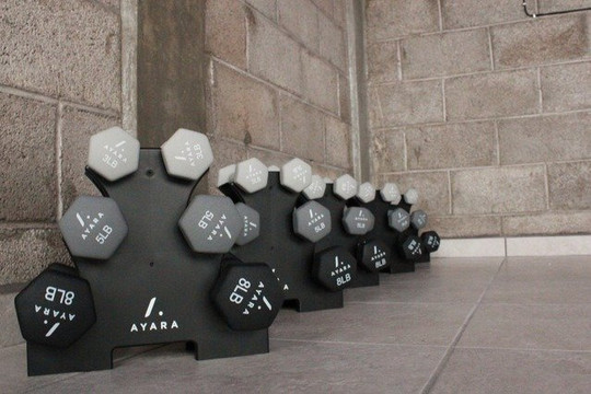 Imagen 2 de la galería del partner The Corner Fit Studio