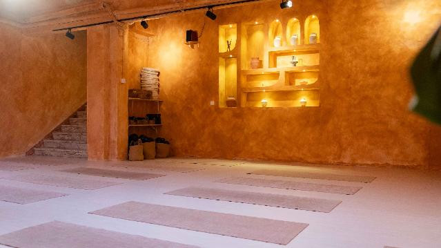 Imagem 1 da galeria do parceiro The Kynd Space Anjos