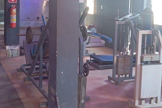 Imagem 1 da galeria do parceiro Monsthers Academia