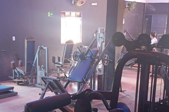 Imagem 2 da galeria do parceiro Monsthers Academia