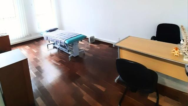 Imagem 1 da galeria do parceiro Shen Tao - Acupuntura - Quiropraxia - Fitoterapia - Massoterapia