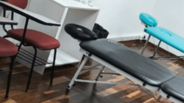 Imagem 2 da galeria do parceiro Shen Tao - Acupuntura - Quiropraxia - Fitoterapia - Massoterapia