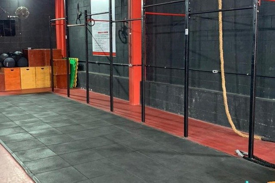 Imagem 3 da galeria do parceiro Intense Centro de Treinamento