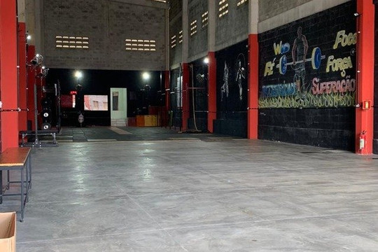 Imagem 1 da galeria do parceiro Intense Centro de Treinamento