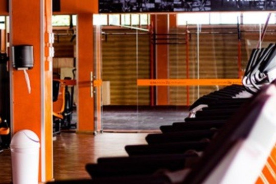 Imagen 1 de la galería del partner Station Independencia