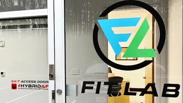 Image 2 from Fit Lab Studios partner gallery