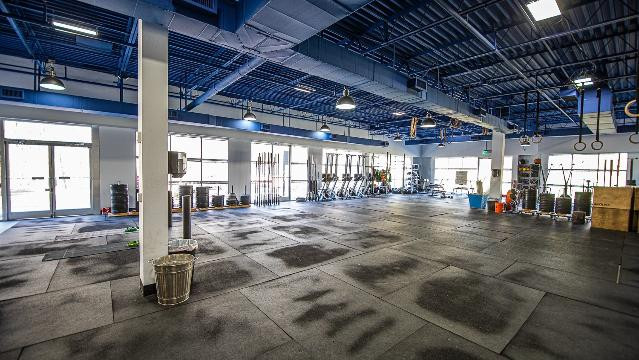 Image 1 from Fit Lab Studios partner gallery