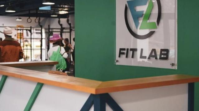 Image 3 from Fit Lab Studios partner gallery