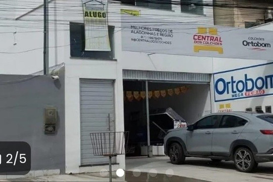 Imagem 2 da galeria do parceiro Escola de Karate Tigre