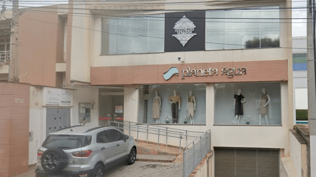 Imagem 2 da galeria do parceiro Jaiene Silva - Personal Pilates