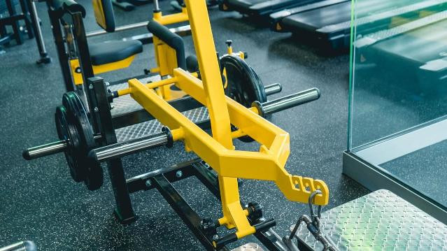 Imagen 3 de la galería del partner Gimnasio Arnold Fit Gym Los Cristianos