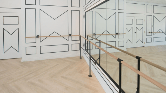 Image 2 from BARRE BELLE Queen West partner gallery