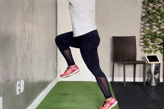 Imagem 3 da galeria do parceiro Athletic House Health For All