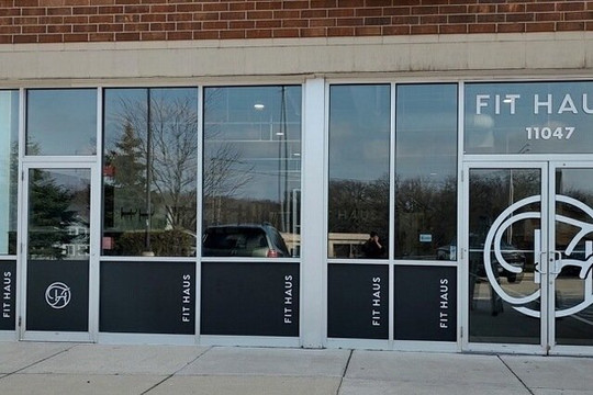 Image 2 from Fit Haus partner gallery