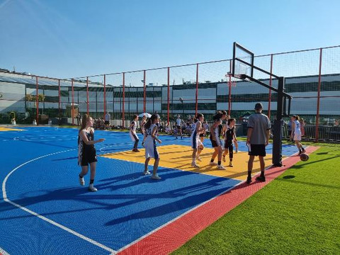 Imaginea 3 din Sport Mall Promenada galeria partenerului