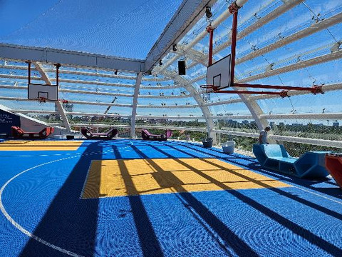 Imaginea 1 din Sport Mall Promenada galeria partenerului