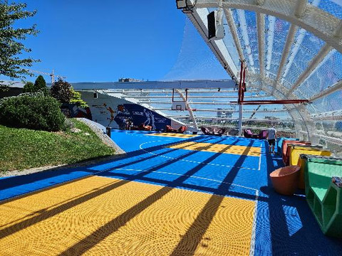 Imaginea 2 din Sport Mall Promenada galeria partenerului