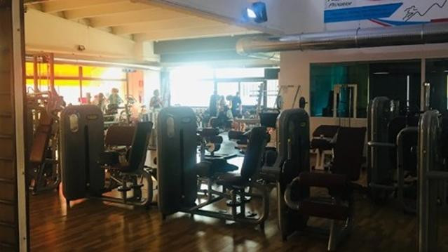 Immagine 1 dalla galleria del partner New Gym Tonic