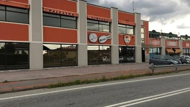 Immagine 2 dalla galleria del partner New Gym Tonic