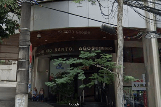 Imagem 2 da galeria do parceiro Oriente-se Fisioterapia e Pilates