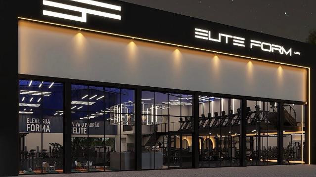 Imagem 2 da galeria do parceiro Academia Elite Form