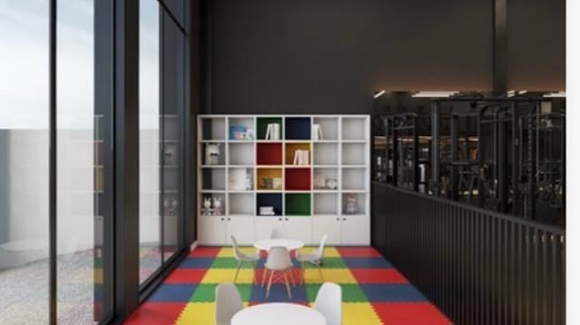 Imagem 3 da galeria do parceiro Academia Elite Form