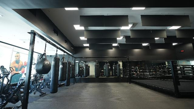 Image 1 from LA Boxing Gym partner gallery