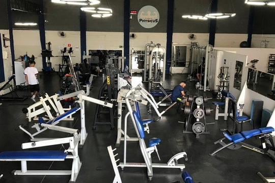 Imagem 1 da galeria do parceiro Physicus - Árvore Grande