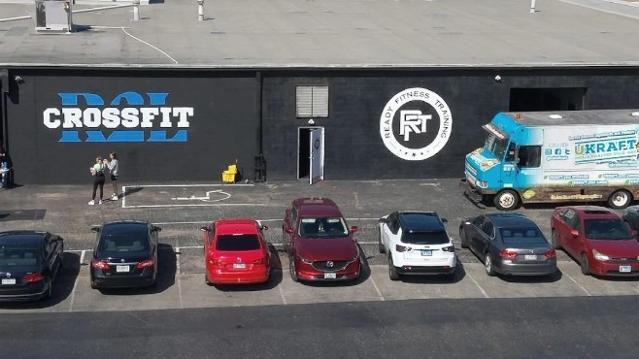 Image 2 from Ready Fitness Training partner gallery