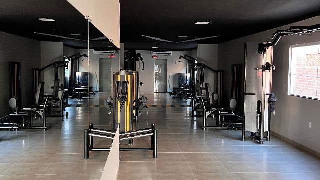 Imagem 1 da galeria do parceiro Arena Fitness