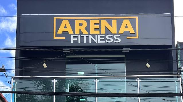 Imagem 2 da galeria do parceiro Arena Fitness