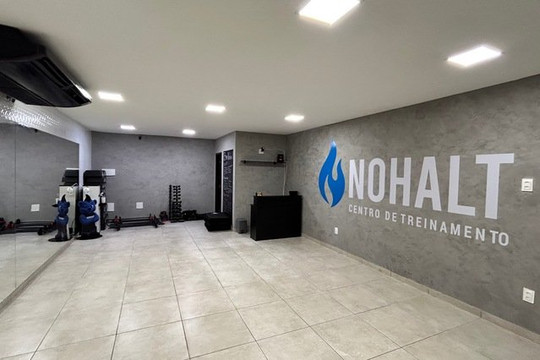 Imagem 1 da galeria do parceiro Nohalt - Centro de Treinamento