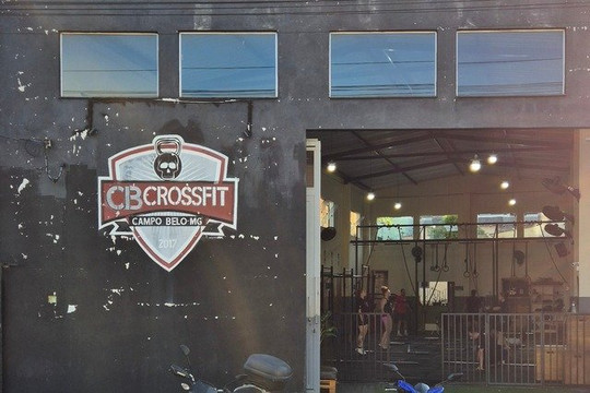 Imagem 2 da galeria do parceiro CBCrossfit