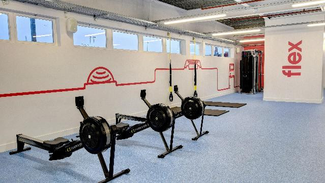 Image 2 from The Gym Group - Doncaster partner gallery