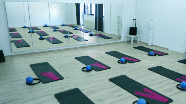 Bild 1 von andare sport @ Kursraum 2 Partnergalerie