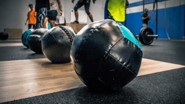 Bild 3 von andare sport @ Kursraum 2 Partnergalerie