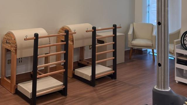 Imagem 1 da galeria do parceiro Studio Capeline