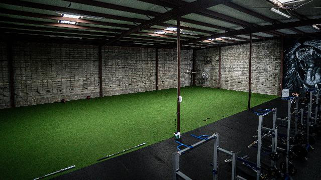 Image 1 from Apex Performance partner gallery