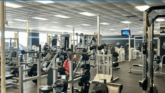 Image 3 from Full Tilt Fitness partner gallery