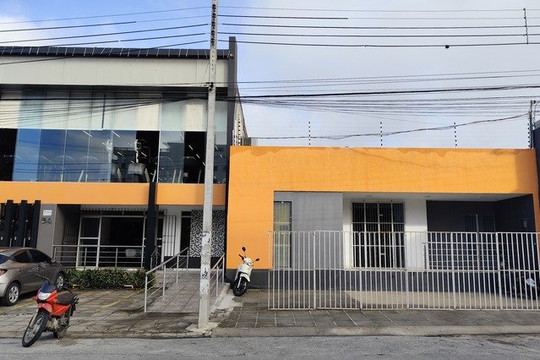 Imagem 2 da galeria do parceiro Academia Clínica do Atleta