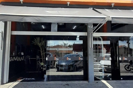 Imagem 2 da galeria do parceiro Academia Flex Atibaia