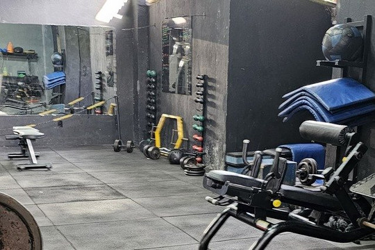 Imagem 3 da galeria do parceiro Academia Gabriel Ledo