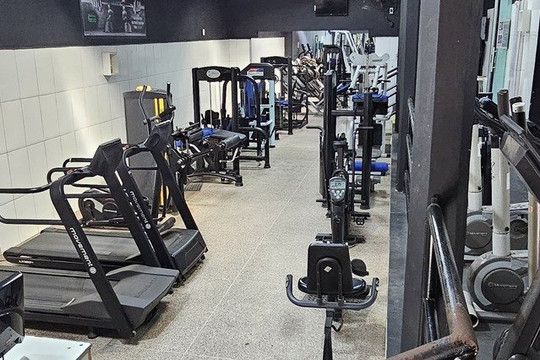 Imagem 1 da galeria do parceiro Academia Gabriel Ledo