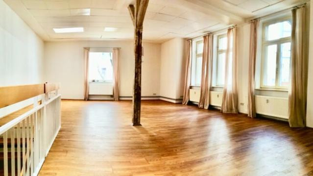 Bild 1 von RISOMA Embodiment Partnergalerie