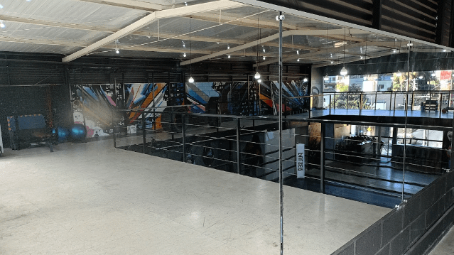 Imagem 2 da galeria do parceiro Centro de Treinamento Malayka Team