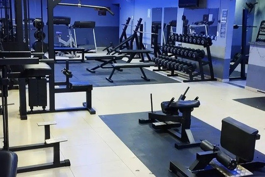 Imagem 3 da galeria do parceiro Academia Pro Fit