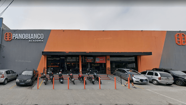 Imagem 2 da galeria do parceiro Panobianco Jardim Zaira