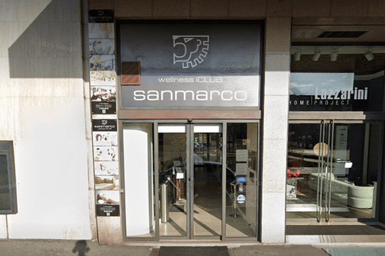 Immagine 2 dalla galleria del partner iClub SanMarco Wellness
