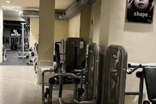 Immagine 1 dalla galleria del partner iClub SanMarco Wellness